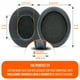 thumbnail image 5 of Almohadillas de repuesto WC Freeze Crusher para Skullcandy, 5 of 8