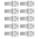 thumbnail image 3 of Bloques giratorios para aliviar la ansiedad, juguete para aliviar la ansiedad y el estrés Bloques de mano para aliviar el estrés Bloques giratorios para aliviar el estrés Características de vanguardia Jadeshay A, 3 of 8