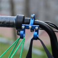 thumbnail image 3 of Electric Scooter Hooks Bike Shelf, 3 of 5