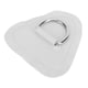 thumbnail image 4 of Parche De Anillo En D Para Kayak, Almohadilla De Anillo En D, Parche De PVC, Hebilla De Cuerda De Anillo En D Para Bote Inflable, Bote Y Accesorios Para Canoa, 4 of 7