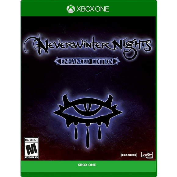 Neverwinter Nights: Enhanced Edition - Xbox One