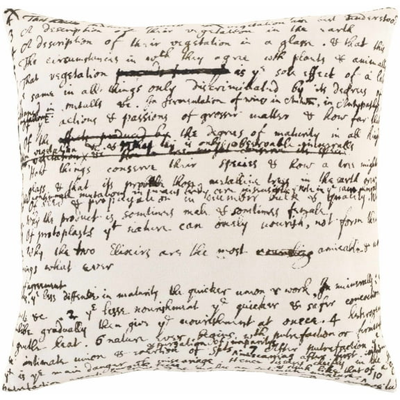 Hauteloom Ellerton Throw Pillow