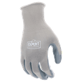 thumbnail image 4 of (5 pack) Expert Gardener Gray Nitrile Sustainable Gloves Large, 4 of 10
