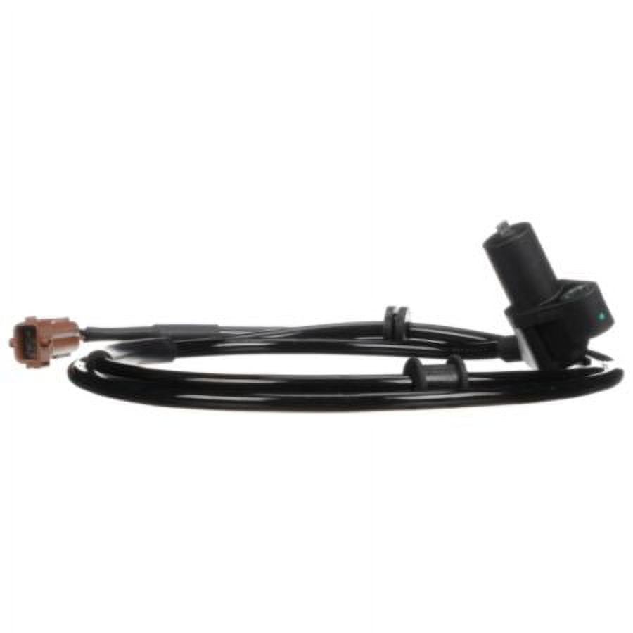 Delphi ABS Wheel Speed Sensor Fits select: 1999-2002 SAAB 2023-09-03 00:00:00, 2003 SAAB 2023-09-03 00:00:00 SE