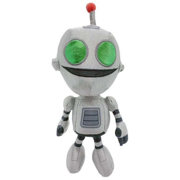 JINX SONY CLANK Peluche