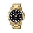 thumbnail image 1 of Reloj Casio Core Analógico para Caballero - MTP-VD01G-1BVCF Casio MTP-VD01G-1BVCF, 1 of 2