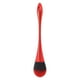 thumbnail image 2 of Brocha para polvos sueltos, brocha para polvos sueltos de pelo suave, brocha para cosméticos, brocha limpiadora para polvo de uñas, artesanía excepcional, 2 of 14