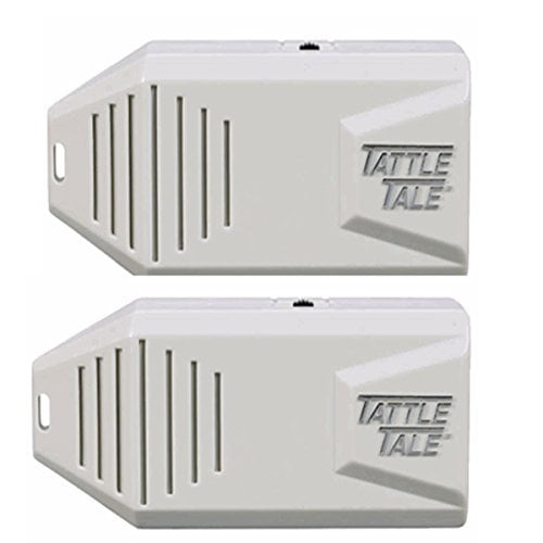 Tattle Tale Sonic Pet Training Alarm 2 Pack Com Tattle Tale Sonic Pet Training Alarm, Tattletale Alarm System