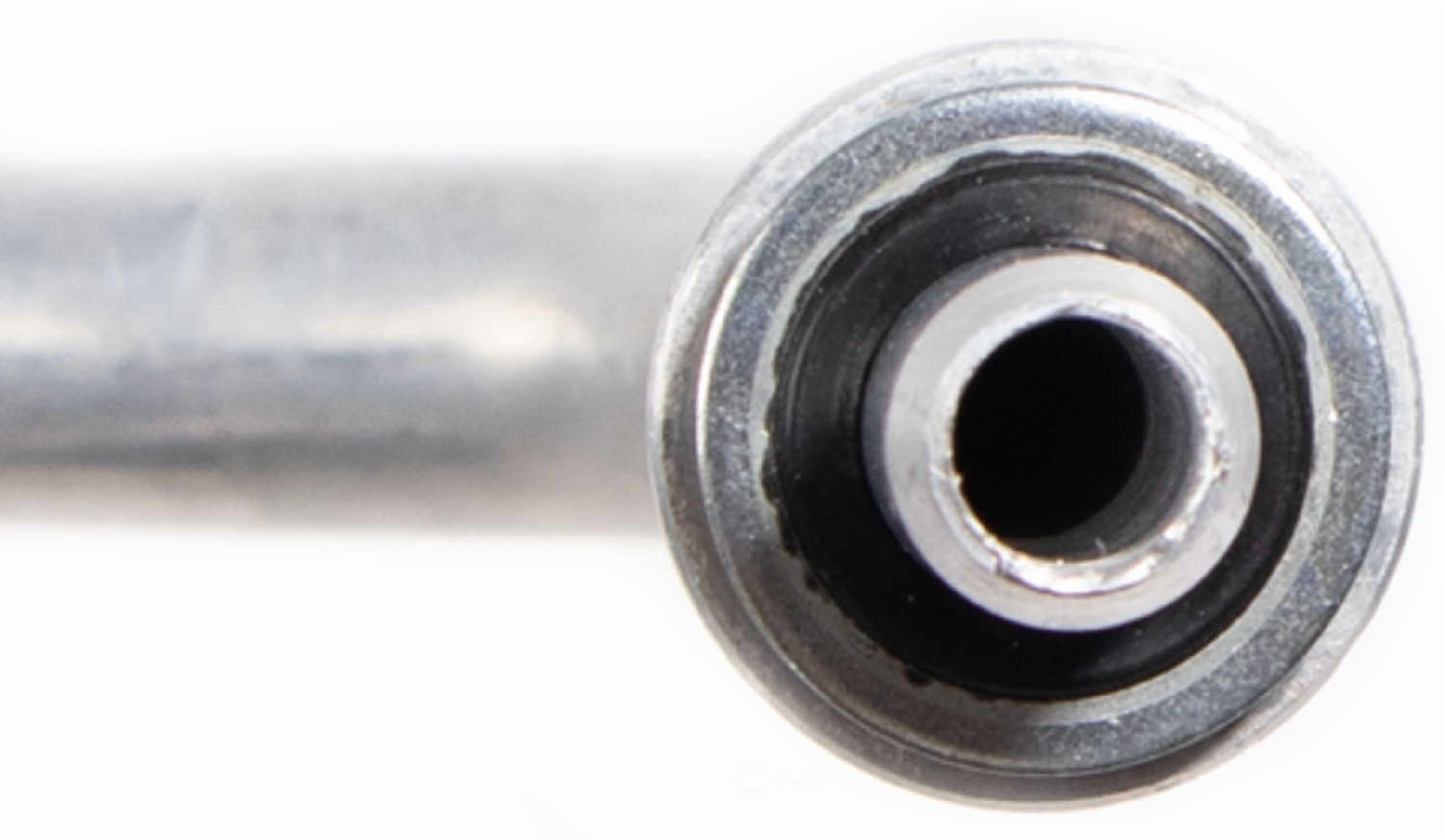 Four Seasons 65227 Liquid Line Hose Assembly w/o Orifice Tube