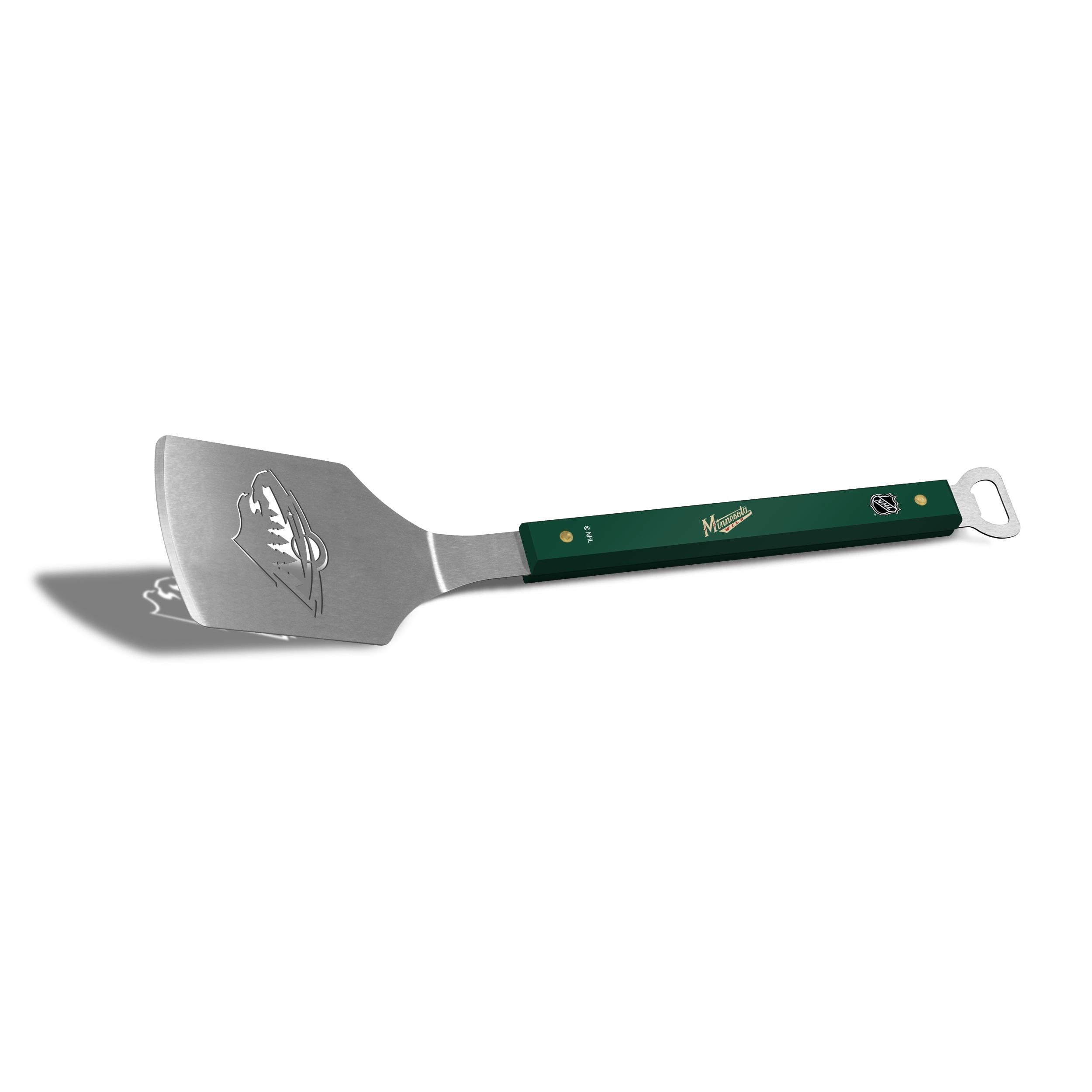YouTheFan NHL Minnesota Wild Spirit Series Sportula