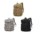 thumbnail image 4 of Bolsa Al Aire Libre Mochila Camping Senderismo Bolsa 45L Sweethay AP004886-01, 4 of 6
