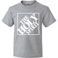 thumbnail image 3 of Inktastic The Holy Spirit Christian Youth T-Shirt, 3 of 5