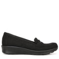 thumbnail image 3 of BZees For Lifestride Womens Gamma Slip-On Loafers - Medium & Wide Width, 3 of 9