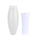 thumbnail image 2 of Fish Tank Plant - Aquarium Pothos - Small Porous Stable Pot Decoration For Corner Pond Window Wall Shelf, 2 of 8