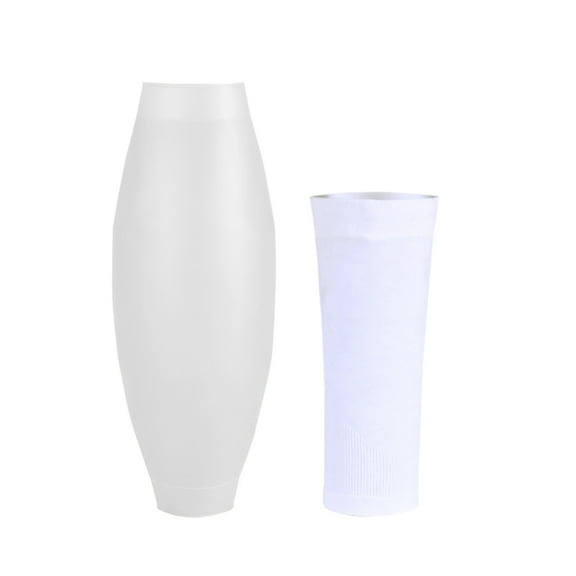 Guozer Silicone Sleeve 1PCS Waterproof Sleeve With Liner Reusable Cleaning Sleeves Household Protective Sleeves