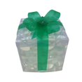 thumbnail image 3 of Cajas de regalo iluminadas Zulema con LED 13cm de Acción de Gracias, 3 of 8