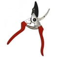 thumbnail image 1 of Zenport Z202 Sécateur Robuste, Coupe-N-Hold, Poignées Rouges, 8 Pouces, 1 of 4