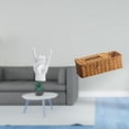 thumbnail image 2 of Caja de pañuelos con forma de escultura de gesto de mano creativa, ideal para decorar el dormitorio, la cocina o el restaurante. Incluye control remot, 2 of 8