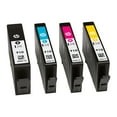 thumbnail image 6 of HP 910 Black Original Ink Cartridge, ~250 pages, 3YL61AN#140, 6 of 8
