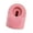 pink heart, variant on Multiple Size Space Saving Watch Holder Charging Base Dock Silicone Materials Secure Nonslip Dock For Bedside Desk