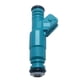 thumbnail image 1 of sweethay Inyector de combustible Formula Auto Parts CNC Durabilidad Instalación práctica Inyectores Box Accesorio Estabilidad Reemplazo para VQ VP Vehículos, repuestos y accesorios Mis sweethay VI002076-00B, 1 of 6