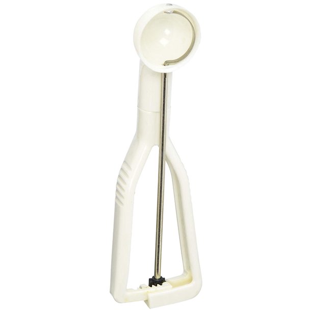 norpro 673 ice cream and cookie scoop
