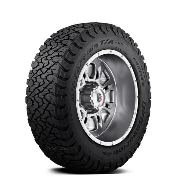 Llanta BFGoodrich All-Terrain T/A KO3 LT285/70R17 126/123S E