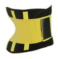 thumbnail image 2 of 2017 Fashion Womens Waist Trainer Cincher Control Underbust Shaper Corset Shapewear Body Tummy Sport, 2 of 4