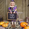 thumbnail image 2 of Halloween Doormat Doormat Home Doormat Floor Soft Non Slip Doormat, 2 of 4
