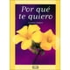 thumbnail image 1 of Por qué te quiero VR Editoras 9789879338728, 1 of 2
