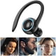 thumbnail image 5 of Inalámbrico Bluetooth 5.2 para oreja Carga USB Estéreo es intrauditivos para ciclismo Jogging ptop PC Manos Negro, 5 of 8