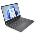 thumbnail image 2 of Restored HP Victus 15-fb2009ca 15.6" FHD IPS AMD Ryzen 5 7535HS 3.3 GHz 16GB DDR5 512SSD SSD AMD Radeon RX 6550M Windows 11 Home Gaming Laptop, Black (Refurbished), 2 of 5