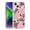Rose Garden, variant on Rifle Paper Co Hard Case for MagSafe for Apple iPhone 14 Plus - Rose Garden