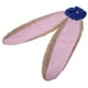 thumbnail image 3 of Diadema de cosplay con orejas de conejo, diadema elástica para el pelo, diadema con orejas de conejo, 3 of 5