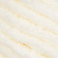 thumbnail image 3 of Bernat Polyester Blanket Yarn (150 g/5.3 oz), Vintage White, 3 of 6