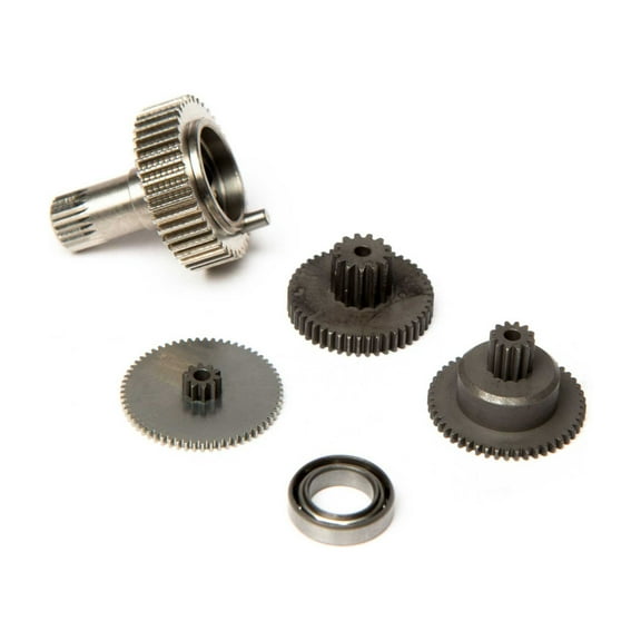 Spektrum Gear Set A6300 SPMSP1054 Servo Accessories