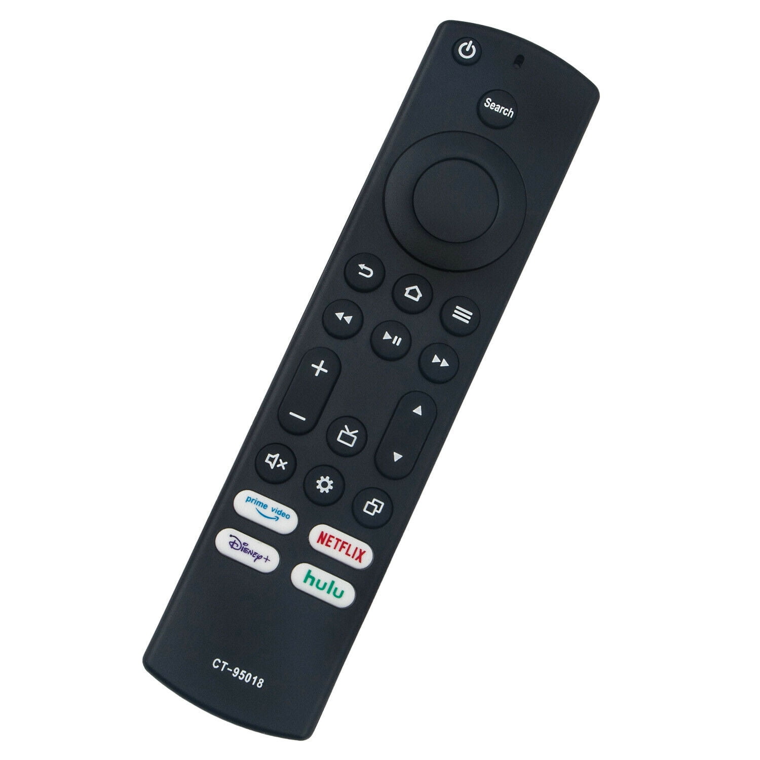New Infrared Remote Control CT95018 for Toshiba TV 43LF621U19