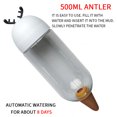 thumbnail image 1 of 30 Piezas Campanas de Metal Coloridas Campanas Campanas con Ojal para Manualidades 22 mm de diámetro 15 Colores para decoración navideña Artesanía Campanas para Mascotas Je, 1 of 2