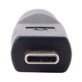thumbnail image 4 of Chenyang CY DC Jack 4.8*1.7mm Input to USB-C Type-C Power Plug Charge Adapter for Laptop Phone Adapter, 4 of 5