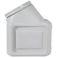 Gamma Vault Stackable 60 lb. Airtight Pet Food Container