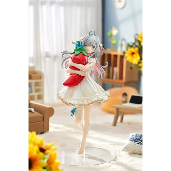 POP UP PARADE Kagura Nana Figure