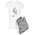 thumbnail image 1 of CafePress - Sheltie Mom - Women's Light Pajamas, 1 of 1