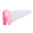 thumbnail image 1 of Filter Mesh Hair Remover Washing Machine Hair Remover Removal Device Floating Filter Mesh Bag Flower Shaped Ball, 1 of 8