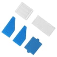 thumbnail image 4 of Establecimiento de filtros de aspiradora, filtros duraderos de 5 pianas duraderas para interiores, 4 of 7
