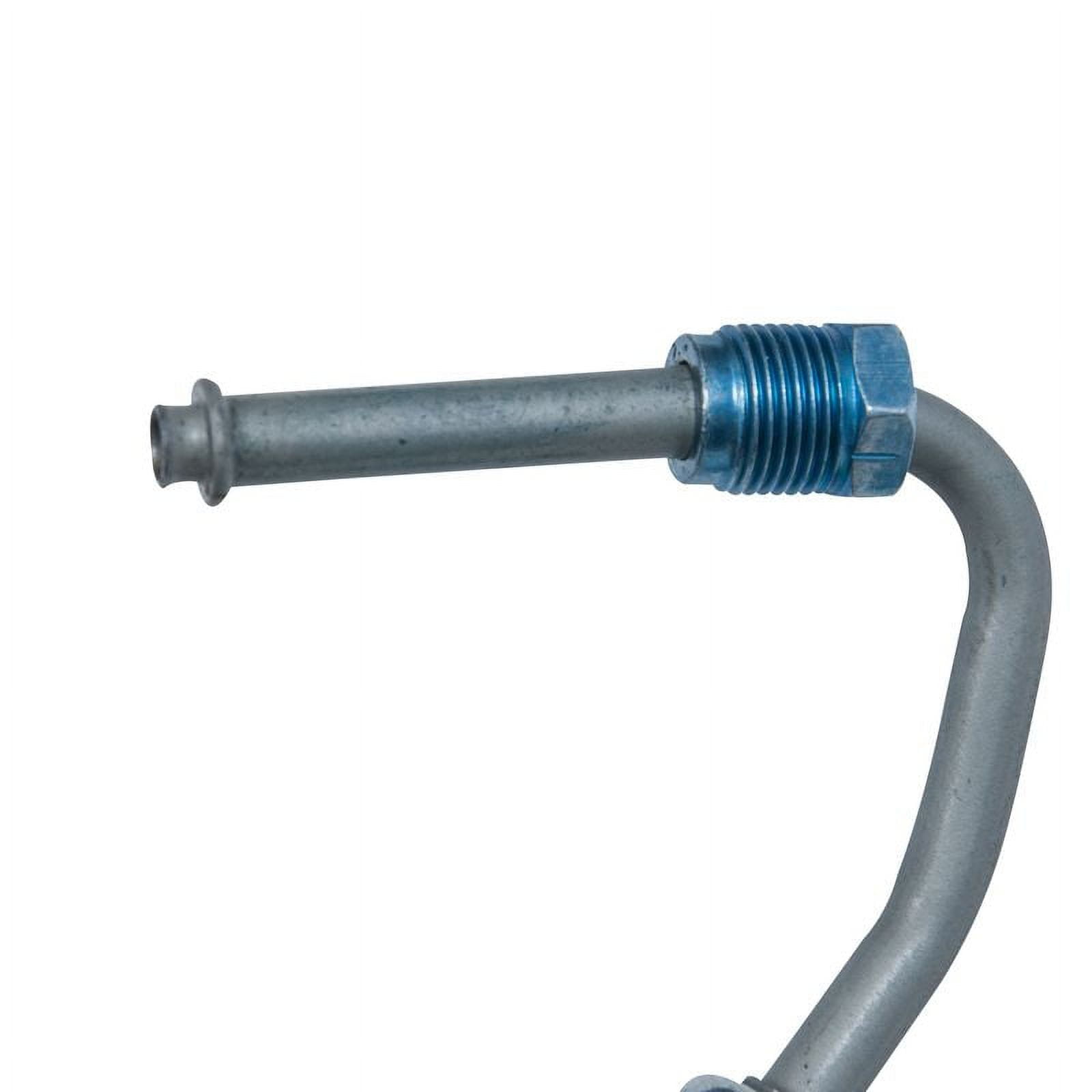 Power Steering Return Line Hose Assembly Fits select: 2006-2008 CHEVROLET UPLANDER, 2006 PONTIAC MONTANA
