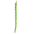 thumbnail image 2 of Aurora Stuffed Animals Snakes-Emerald Tree Boa 50", 2 of 2