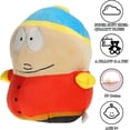 thumbnail image 4 of South North Park Plush Toys, 8'Kenny Cartman Butters Kyle Doll Plush Toys,Soft Cotton Stuffed PlushToy Gift for Friends Anime Cartoon Fans, 4 of 4