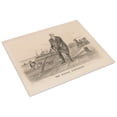 thumbnail image 3 of Print: The Statue Unveiled, 1869, 3 of 4