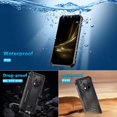 thumbnail image 2 of Oukitel WP28S 4 GB+ 128 GB 10600 mAh 6,52" HD Android 14, 2 of 8