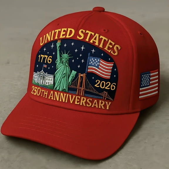 TELOLY Commemorative Cap
